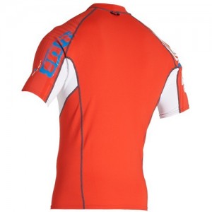 Ion Lycra/Rashguard Strike SS Men